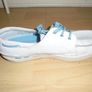 Ladies "Puma" Sailing Shoes for Sale Image 4