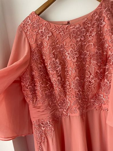 Nightingales occasion wear dress size 16 New with tags