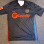 Barcelona Lewandowski jersey Image 2
