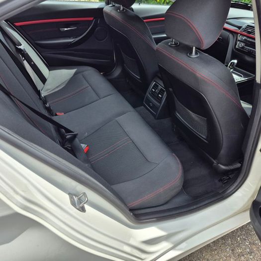 2018 Bmw 330e SE