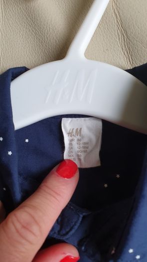Shirt  H&M  New