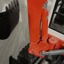 Bruder Schaeff mini excavator Image 7