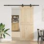 Sliding Door Hardware Kit Image 3