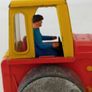 Vintage Antique Toy Aveling Barford Diesel Road Roller By Dinky Toys Meccano Ltd. Made In England No. 279 Master Pavior. Image 10