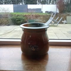 Kiltrea Potter Crockery