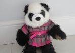 Buildabear & Outfit