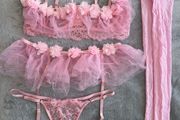 lingerie