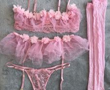 lingerie