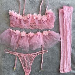 lingerie