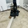 Smart Training Rower 500B, Image 2