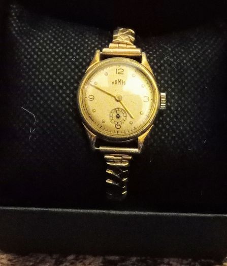 Vintage Montine Women's Wristwatch.
