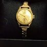 Vintage Montine Women's Wristwatch. Image 2