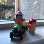 Animal & zoo figures Image 2