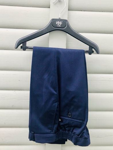 1880 Club Boys 3 Piece Suit