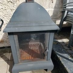 fire pit