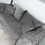2 and 3 seater sofa Image 2