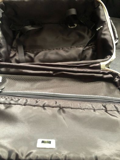 New suitcase reduced