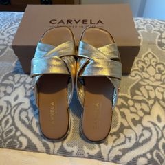 Ladies Carvela Sandals