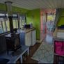 Converted double decker bus Image 2
