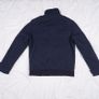 H&M Dark Navy Blue Utility Field Jacket Mens Size M (50EU) Image 9