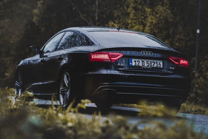 2012 Audi A5 S-Line | Sportback | 177BHP |Facelift