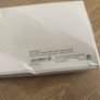 Authentic Apple Watch 38/40/41mm MQ4F2ZM/A Pride Edition Woven Nylon Band Image 4
