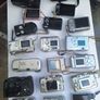 Joblot of digital cameras Image 9