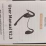 G2 Open Ear Headphones with Noise Cancelling Microphone, Wireless Earphones Image 4