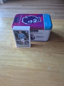 40 Card Random Bundle Topps Flagship Premier League 2026/27  cards