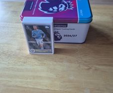 40 Card Random Bundle Topps Flagship Premier League 2026/27  cards