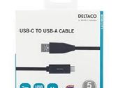 Usb A - B 2m