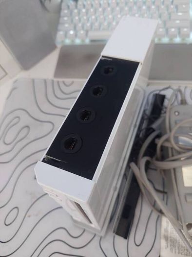 Nintendo Wii Gaming Console RVL-001