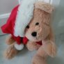 Christmas bear Image 2