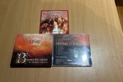 Blackmore's Night - Beyond The Sunset
