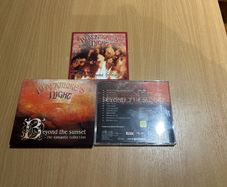Blackmore's Night - Beyond The Sunset