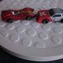 Two Vintage Matchbox Cars Image 3
