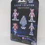 Funko Five Nights At Freddy's Sister Location Series 1 Ballora Action Figure 5" Articulated Brand New Sealed Image 4
