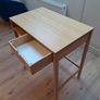 IKEA Nordkisa desk/dressing table Image 2