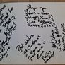 Autograph Image 2