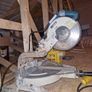 makita mitre saw Image 3