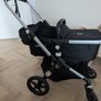 Baby Pram & Bundle Image 2