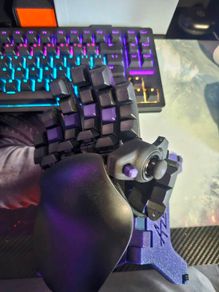 azeron keyzen