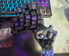 azeron keyzen