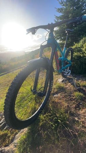 Kona Process 153