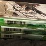 Sealed x box 360 games Image 3