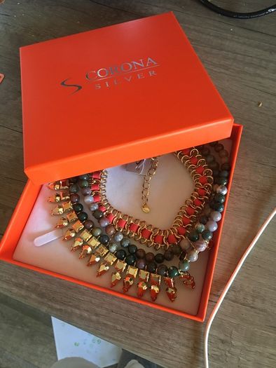 Brand New necklace
