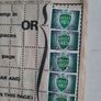 Green Shield stamp book from 60's Image 4