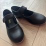 Tap dancing shoes (girls) Image 2