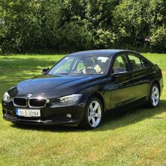 BMW 3-Series 2015 - 316d SE