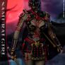 Ky Studio 1/6 Japanese Warring States Period Female Warrior Series Oichi Action Figure Image 8